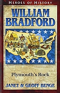William Bradford: Plymouths Rock (Paperback)