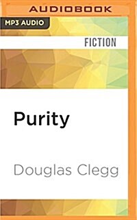 Purity (MP3 CD)