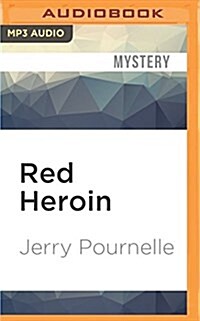 Red Heroin (MP3 CD)