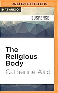 The Religious Body (MP3 CD)