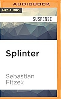 Splinter (MP3 CD)