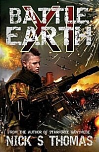 Battle Earth XI (Paperback)