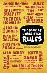 The Book of Unwritten Rules (Paperback)