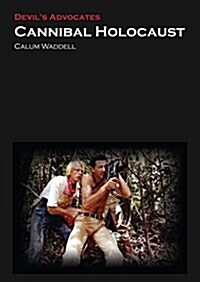 Cannibal Holocaust (Paperback)