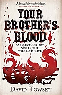 Your Brothers Blood (Paperback)