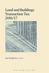 Land and Buildings Transaction Tax 2016/17 (Paperback)