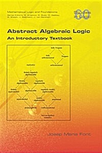 Abstract Algebraic Logic. an Introductory Textbook (Paperback)