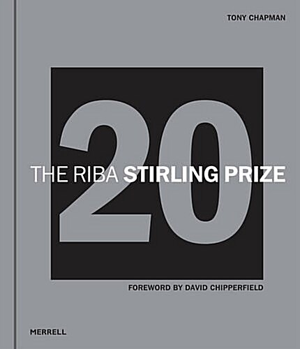 Riba Stirling Prize: 20 (Hardcover)