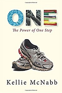 One: The Power of One Step (Paperback)