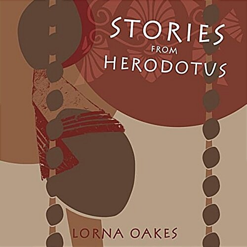 Stories from Herodotus (Paperback)