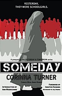 Someday (Paperback)