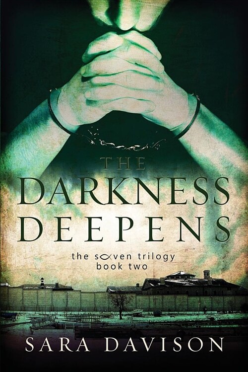 The Darkness Deepens (Paperback)