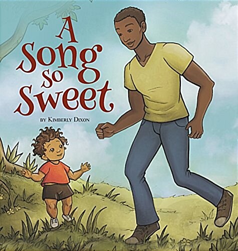 A Song So Sweet (Hardcover)