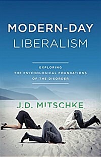 Modern-Day Liberalism (Paperback)