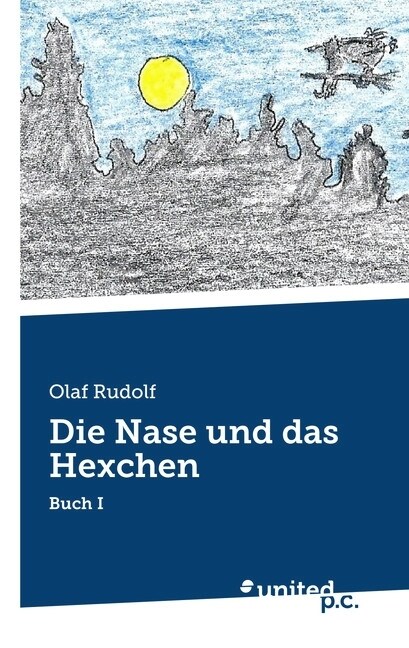 Die Nase Und Das Hexchen (Paperback)