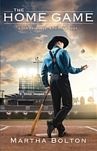 The Home Game (Paperback)