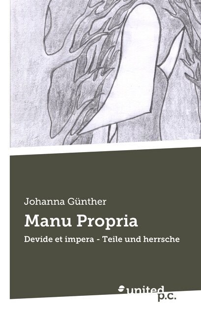 Manu Propria (Paperback)