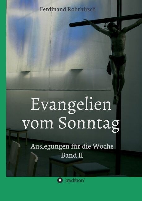 Evangelien Vom Sonntag (Hardcover)