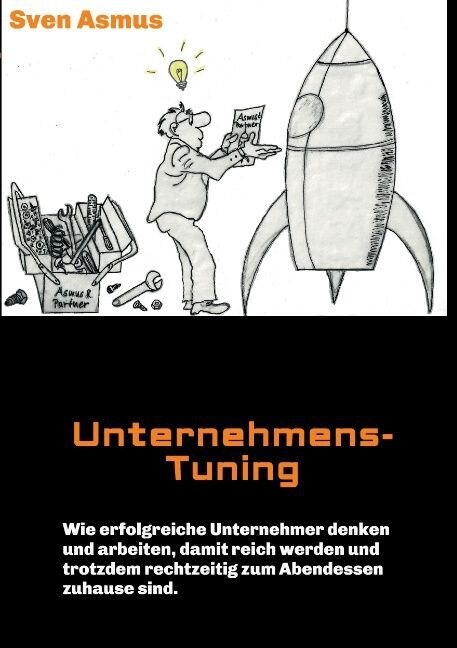 Unternehmens-Tuning (Paperback)