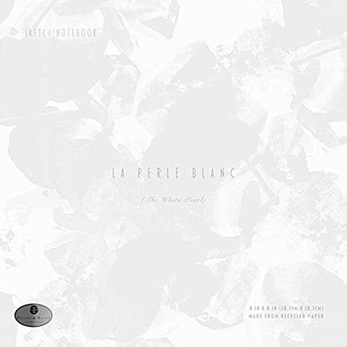 Picard & Bacot - The Pearl Series: La Perle Blanc (Spiral)