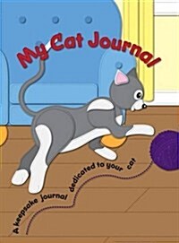 My Cat Journal (Hardcover)
