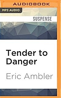 Tender to Danger (MP3 CD)