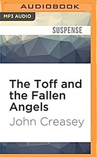 The Toff and the Fallen Angels (MP3 CD)
