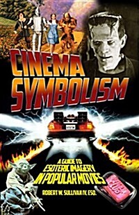 Cinema Symbolism (Paperback)