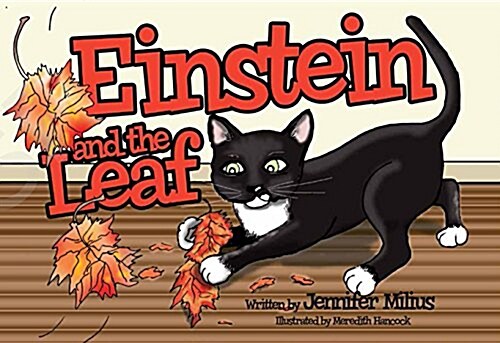 Einstein and the Leaf (Paperback)