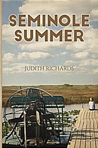 Seminole Summer (Paperback)