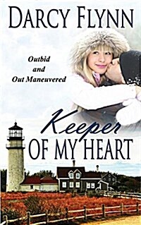 Keeper of My Heart (Paperback)