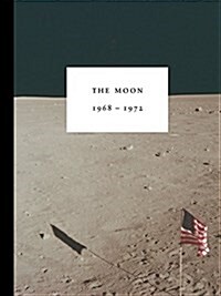The Moon 1968-1972 (Hardcover)