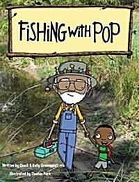 Fishing with Pop (Hardcover)