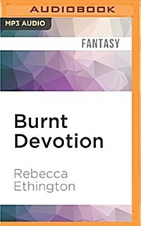 Burnt Devotion (MP3 CD)