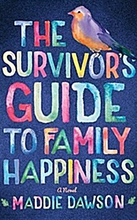 The Survivors Guide to Family Happiness (Audio CD)