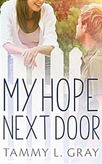 My Hope Next Door (Audio CD)