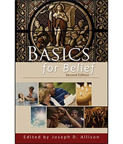 Basics for Belief: Study Guide (Paperback)