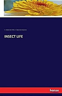 Insect Life (Paperback)