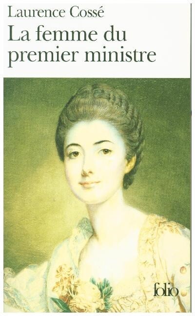 Femme Du Premier Minist (Paperback)