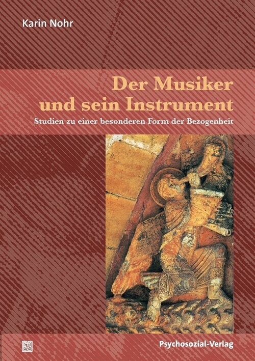 Der Musiker Und Sein Instrument (Paperback)