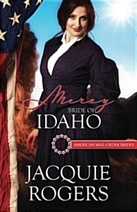 Mercy: Bride of Idaho (Paperback)