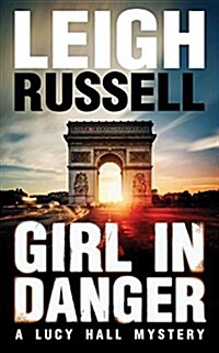Girl in Danger (Audio CD)