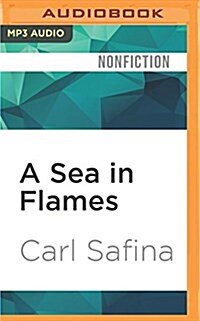 A Sea in Flames (MP3 CD)