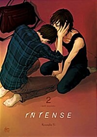 Intense, Volume 2: Soft Sounds (Paperback)