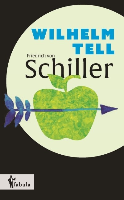 Wilhelm Tell (Paperback)