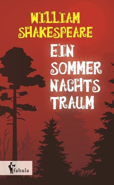 Ein Sommernachtstraum (Paperback)