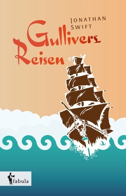 Gullivers Reisen (Paperback)