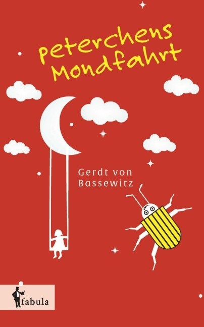 Peterchens Mondfahrt (Paperback)