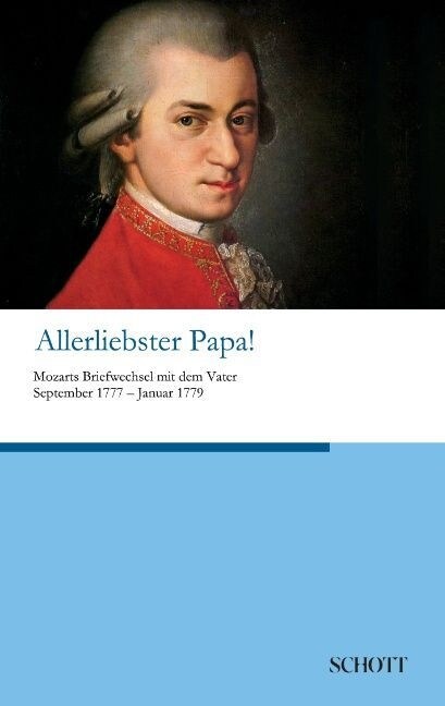 Allerliebster Papa! (Paperback)