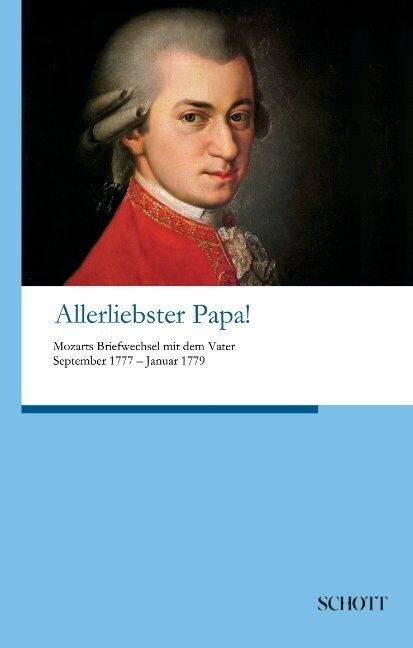 Allerliebster Papa! (Hardcover)